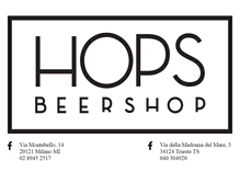 Tablet Screenshot of hopsbeershop.com